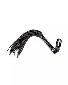 Share Satisfaction: Share Satisfaction Kinki Gemini Flogger