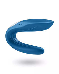 For Her: Satisfyer Partner Whale