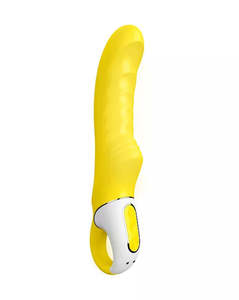 Satisfyer Vibes Yummy Sunshine Vibrator