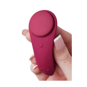 For Her: Satisfyer Sexy Secret