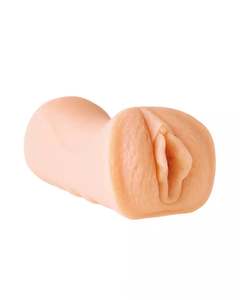Nood Masturbator Vagina 14.5cm