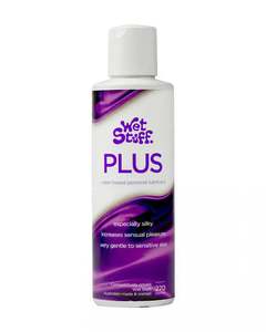 Lubricant: Wet Stuff Plus Lubricant 270g Disc Top