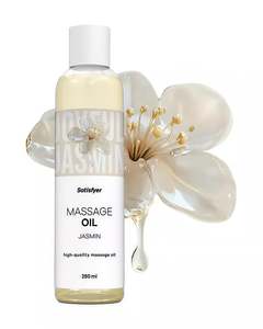 Satisfyer Massage Oil Jasmin 250ml