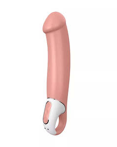 For Her: Satisfyer Vibes Master