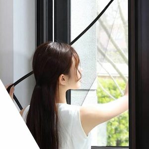 Products: Velcro Fly Screen & Save NZ Wide Delivery