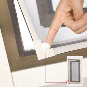 Magnetic Fly Screen & Save - NZ Delivery