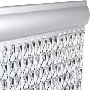 Products: Chain Door Screen - & Save NZ Wide Delivery
