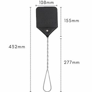 Heavy Duty Fly Swat & Save NZ Wide Delivery