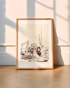 All: Custom Favourite Things