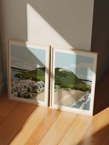 Mount Maunganui Split