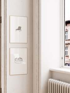 Simple Prints Gift Card