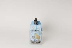 Frontpage: Chill Small Fridge Container