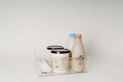 Frontpage: Chill Large Fridge Container