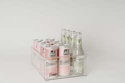 Frontpage: Chill Medium Fridge Container