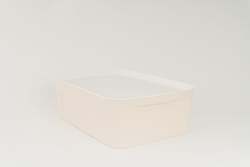Storage Baskets Containers: NEAT Collection - Large Shallow Storage Container