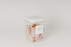 Labels: Apothecary Pantry Label Pack (136 Labels)