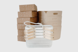 Grande Wardrobe Package