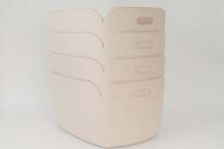 Storage Baskets Containers: Bliss Baskets Package