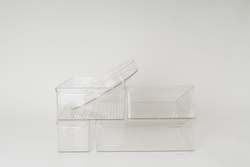 Fridge Range: Petite Chill Fridge Package