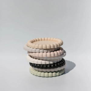 Homewares: Bubble Dish