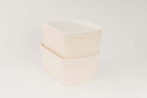 Clearance: NEAT Small Storage Container (Second)
