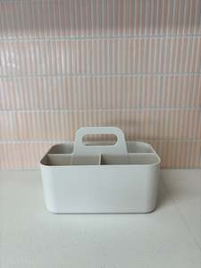 Storage Baskets Containers: Tote Caddy