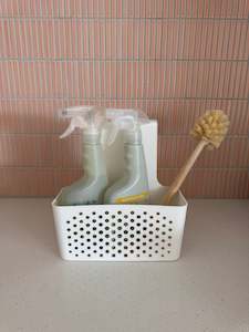 Over Door Hanging Basket