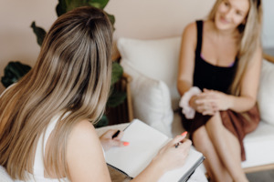 Service Packages: Live to Sell Mode Consultation