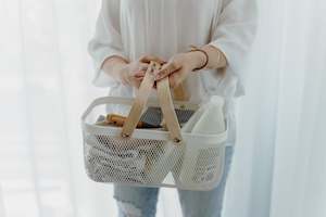 Personal Service or Shopping Phone Consultation