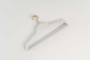 Adult Velvet Coat Hangers