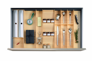 All: FINELINE LINIQ DRAWER SET 800-900MM DRAWER WIDTH