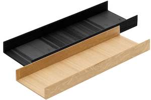 FINELINE LINIQ TRAY 300MM DRAWER WIDTH