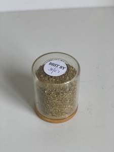 Labels: Best By Date Stickers – Set of 30