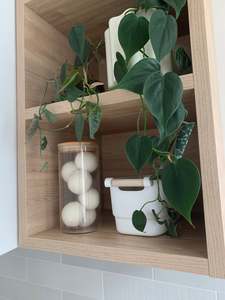 Wool Dryer Balls – Set of 6