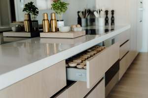 All: Kitchen Organisation Guide