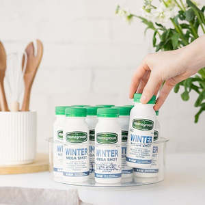 Chill Fridge Turntable -Tall