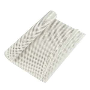 Non-Slip Shelf Liner – 100 × 30 cm (White or Black)