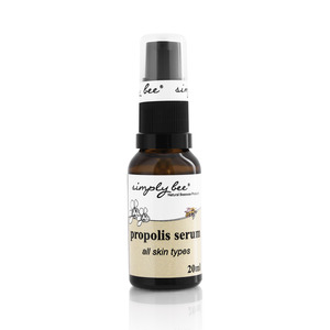 Products: Propolis serum Simply Bee New Zealand