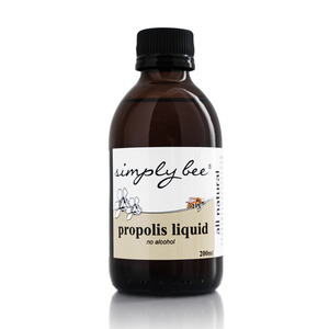 Propolis liquid Simply Bee New Zealand