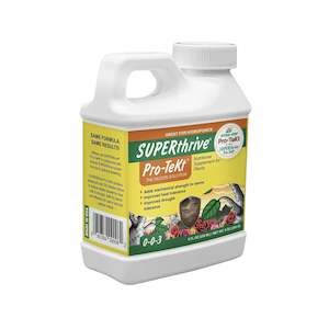 Tools: SUPERthrive Pro-Tekt  0-0-3 (236ml)