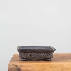 Premium Bonsai Pots (Small)