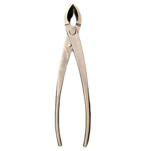 Tools: Bonsai Concave Cutter (201 mm)