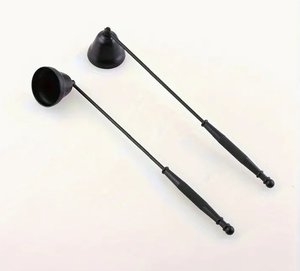 Candle Accessories: Flame snuffers