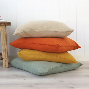Plain Cushions NZ , Easy Returns