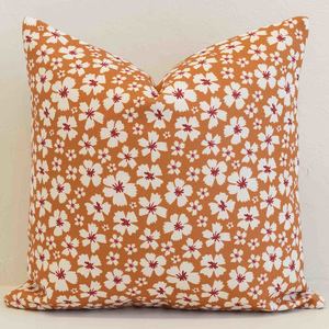 Products: Amora Ditsy Floral Cushion Cover