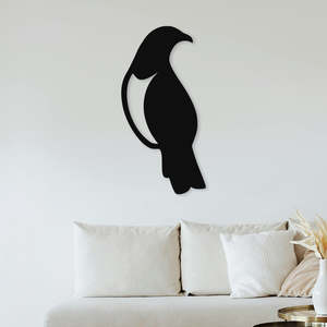 Wall Art: Kereru Bird - Wall Art