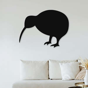 Kiwi Bird - Wall Art