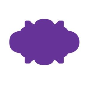 Vintage Tag #3 (Craft Blank)