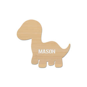 Door Cutouts: Dinosaur 6 Cutout