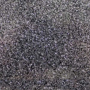 Special Order: Space Grey Glitter (Acrylic 3mm)